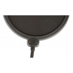 PROEL STAGE APOP35 Microphone stands&set & accessories pop filtr